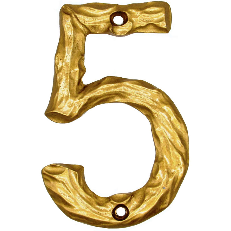 Log House Number Five Lux Gold